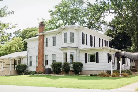 103 W Eagle, Eagle, WI 53119