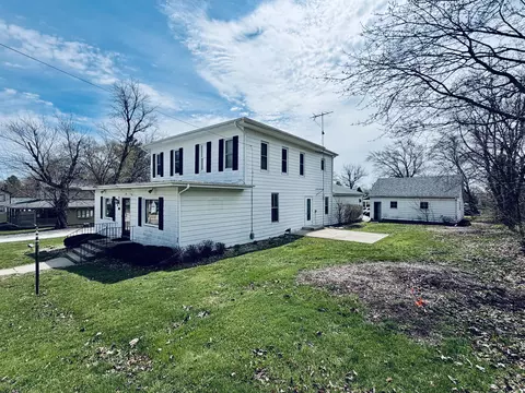 Exterior - 103 W Eagle, Eagle, WI 53119 photo 4 of 4