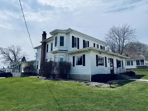 Exterior - 103 W Eagle, Eagle, WI 53119 photo 2 of 4