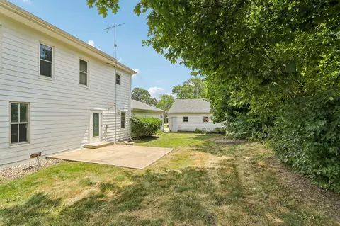 Exterior - 103 W Eagle, Eagle, WI 53119 photo 2 of 3