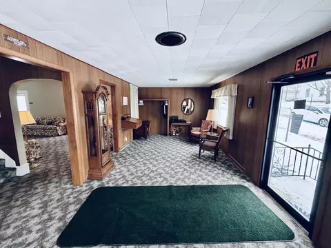 Entry Way - 103 W Eagle, Eagle, WI 53119 photo 1 of 1