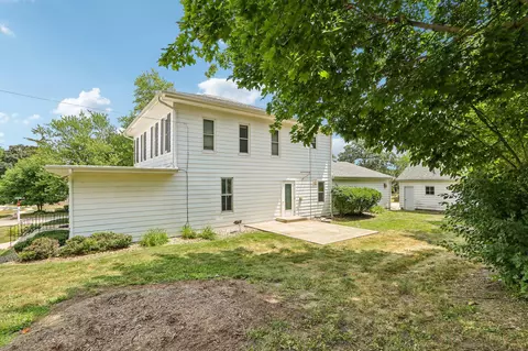 Exterior - 103 W Eagle, Eagle, WI 53119 photo 3 of 3