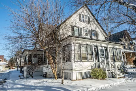 132 E Washington, West Bend, WI 53095