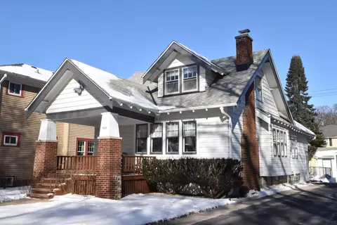 6426 W Wisconsin, Wauwatosa, WI 53213
