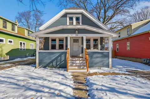 216 N 63rd, Milwaukee, WI 53213