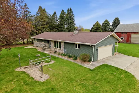 w2276 Ourtown Road, Lima, WI 53085