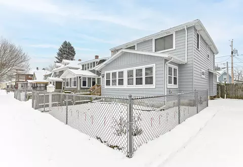 2031 Slauson, Racine, WI 53403