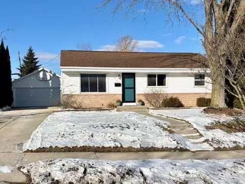 314 Beech, Grafton, WI 53024