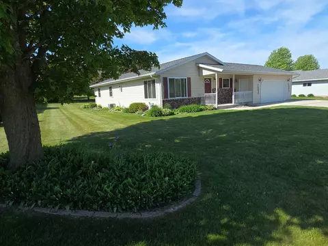 427 Limestone, Kiel, WI 53042