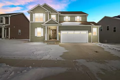 312 Big Bnd, Hartford, WI 53027