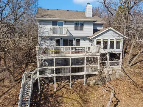 W5693 Ridge, La Grange, WI 53121