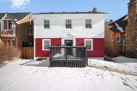 4158 N 15th, Milwaukee, WI 53209