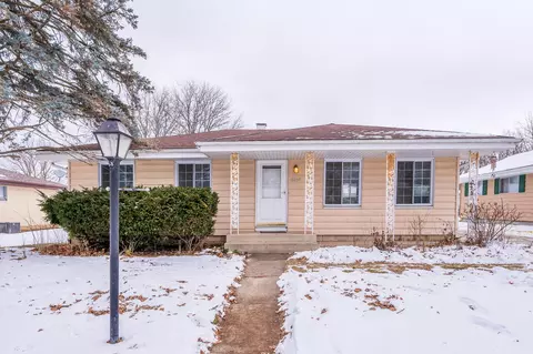 8254 N 106th, Milwaukee, WI 53224
