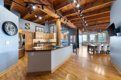 413 N 2nd #620, Milwaukee, WI 53203
