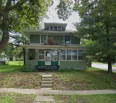 401 N Hubbard, Horicon, WI 53032