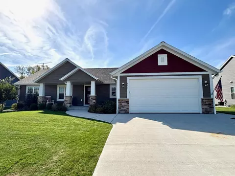 8425 Westminster, Sturtevant, WI 53177