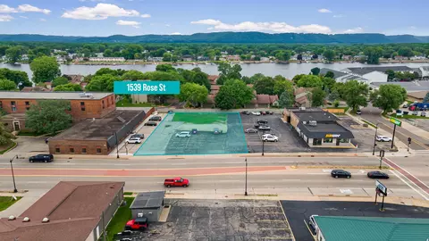 1539 Rose, La Crosse, WI 54603