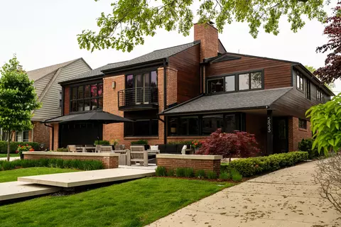 5843 N Maitland, Whitefish Bay, WI 53217