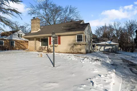 3930 W Portage, Milwaukee, WI 53209