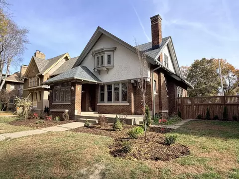 2630 N Grant, Milwaukee, WI 53210