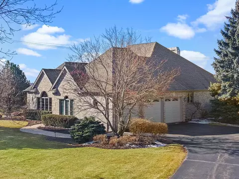 1217 Bridget, Fontana, WI 53125