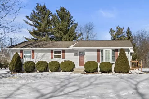 w326s8064 County Road Ee, Mukwonago, WI 53149