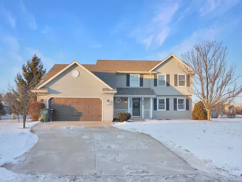 1822 Newberry, Racine, WI 53402