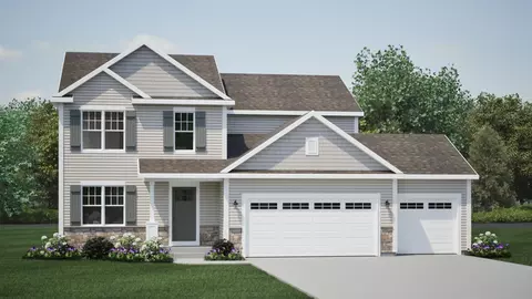 656 E Blf, Waterford, WI 53185