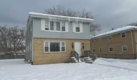 3911 29th, Kenosha, WI 53140