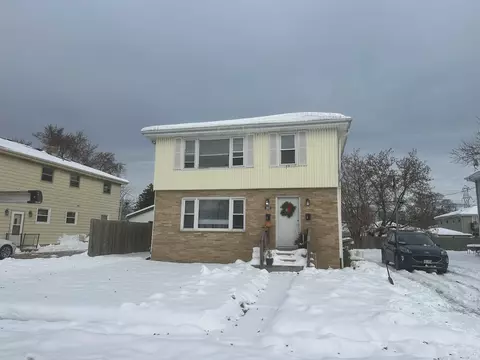 3905 29th, Kenosha, WI 53140