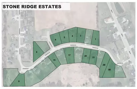 Lt1 Cedarview, Saint Cloud, WI 53079