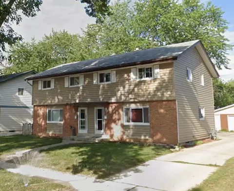 4908 N 106th #4910, Milwaukee, WI 53225