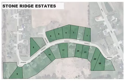 Lt8 Cedarview, Saint Cloud, WI 53079