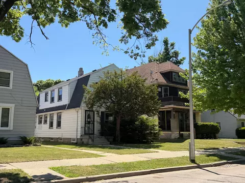 3956 N 41st, Milwaukee, WI 53216
