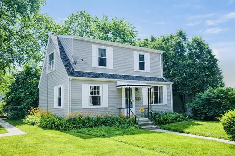 3728 S 19th, Milwaukee, WI 53221
