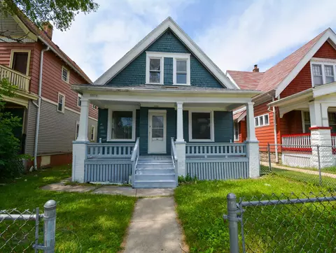 3221 N 29th, Milwaukee, WI 53216
