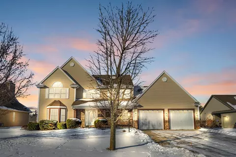 2620 Penbrook, Mount Pleasant, WI 53406