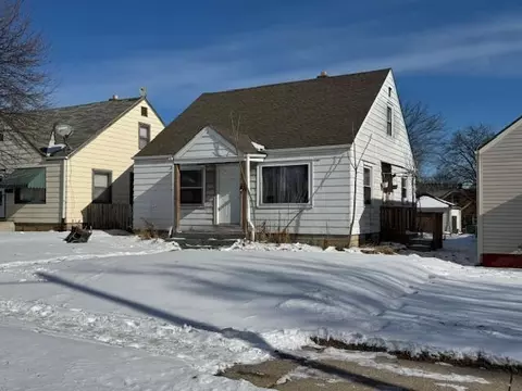 3856 N 60th, Milwaukee, WI 53216