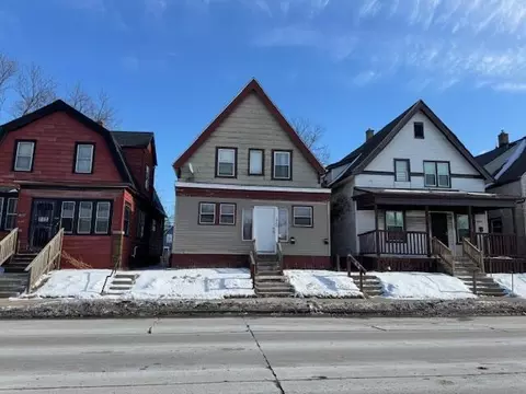 2760 N 35th #2760A, Milwaukee, WI 53210