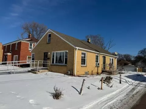 4020 N Sherman, Milwaukee, WI 53216