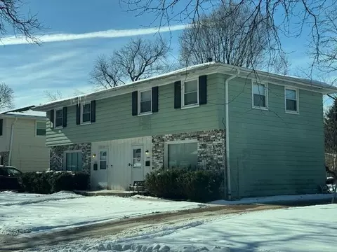 4507 N 47th #4509, Milwaukee, WI 53218