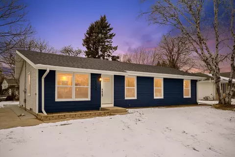 1543 Wilson, Port Washington, WI 53074