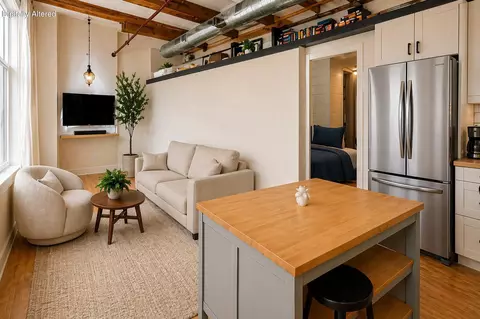 215 W Maple #307, Milwaukee, WI 53204