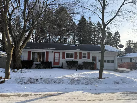 2343 42nd, Two Rivers, WI 54241