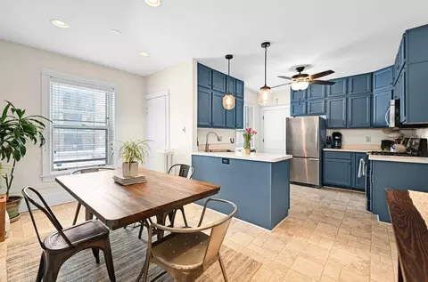 2527 N Stowell #1, Milwaukee, WI 53211