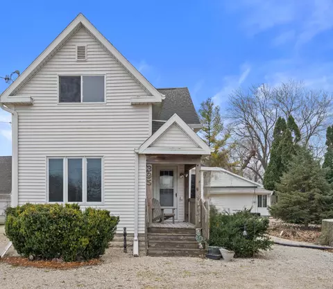 395 N Main, Oakfield, WI 53065
