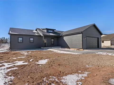947 Berenschot, Cedar Grove, WI 53013