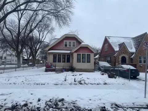 3003 N 44th, Milwaukee, WI 53210