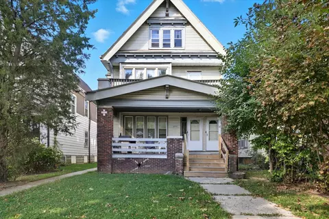 2771 N 40th #2773, Milwaukee, WI 53210