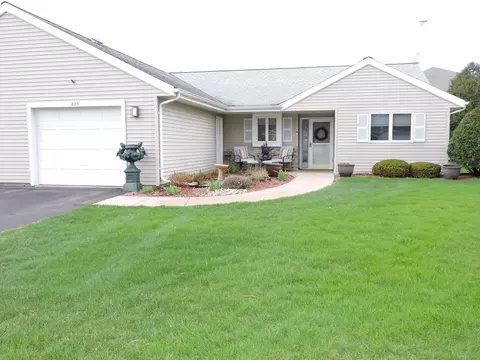 623 Shah, Fort Atkinson, WI 53538